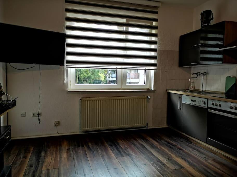 Polat Apartments 3 Essen Esterno foto